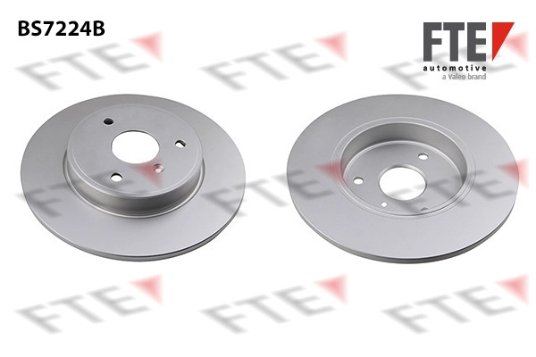 BS7224B