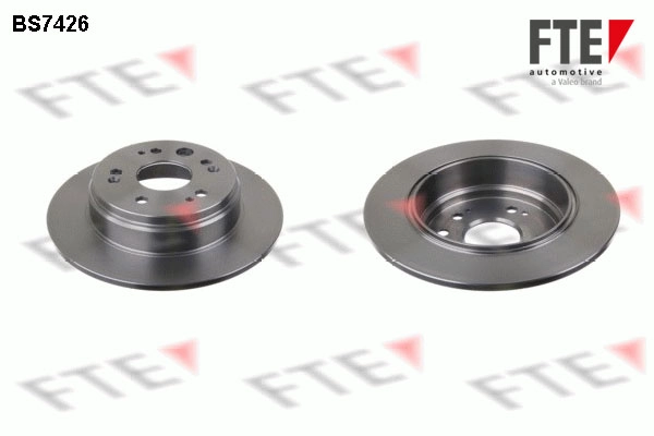 BS7426