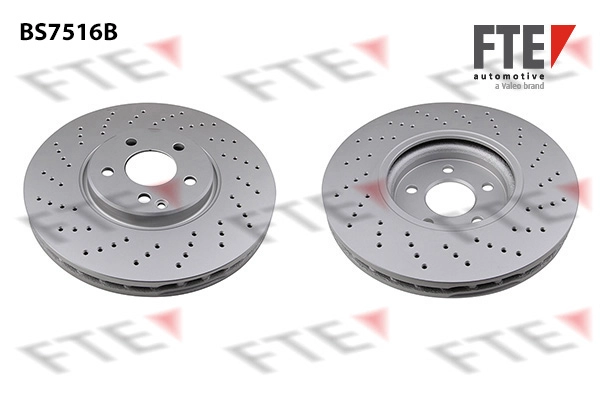 BS7516B