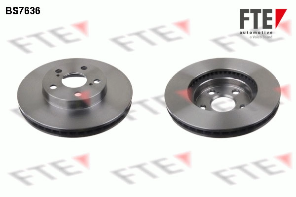 BS7636