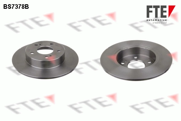BS7378B