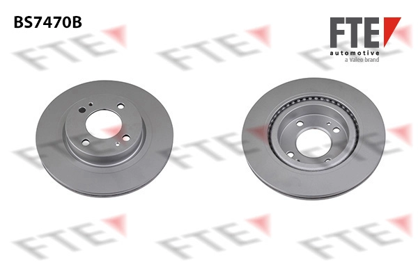 BS7470B
