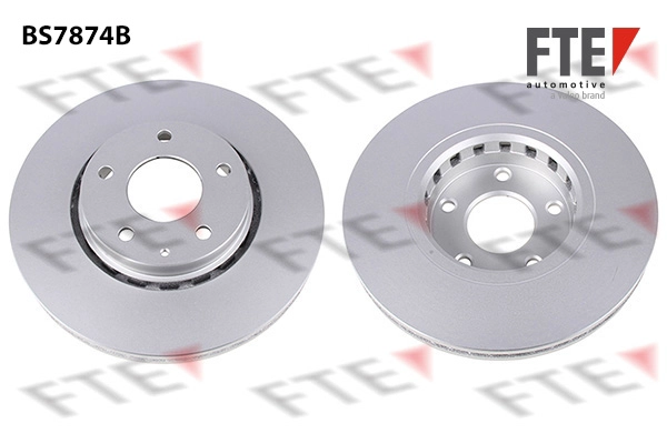 BS7874B