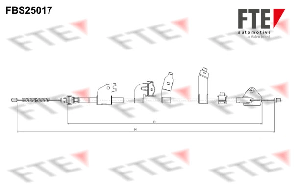 FBS25017