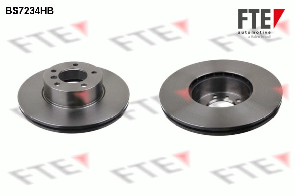 BS7234HB