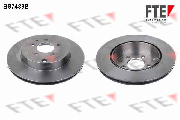 BS7489B