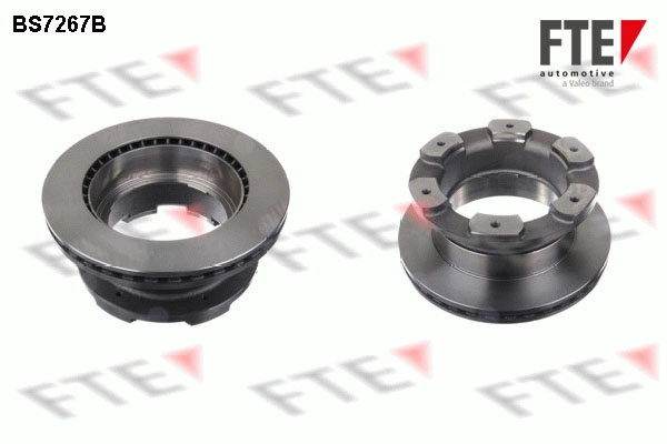 BS7267B