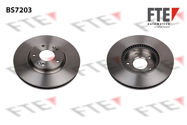 BS7203