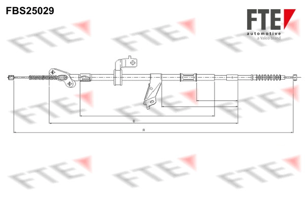 FBS25029