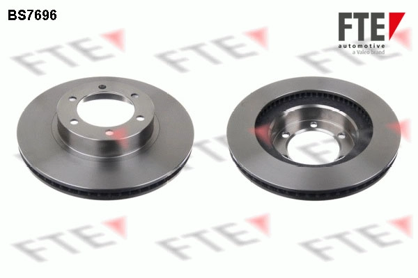 BS7696