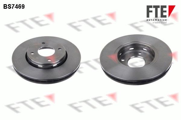 BS7469