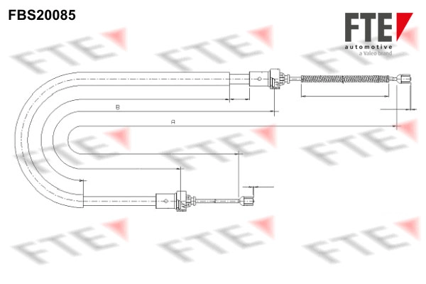 FBS20085