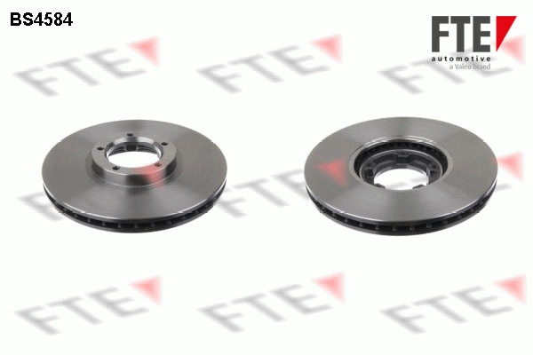 BS4584