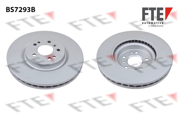 BS7293B