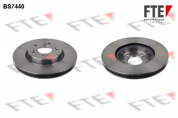 BS7440