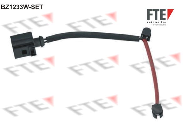 BZ1233W-SET