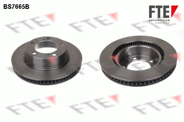 BS7665B