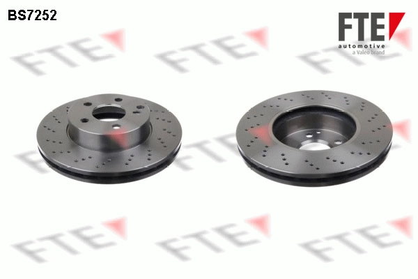 BS7252