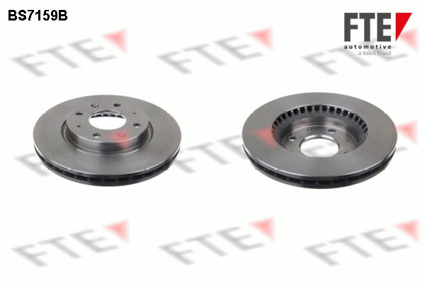 BS7159B