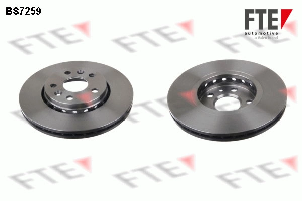 BS7259