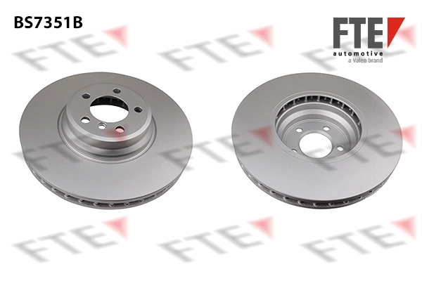 BS7351B