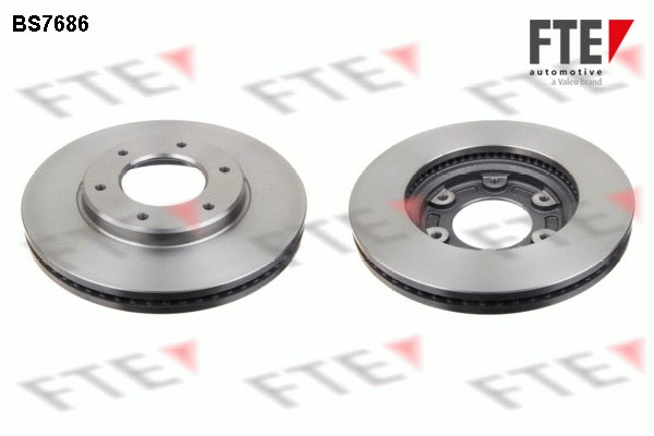 BS7686
