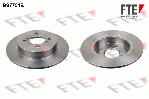 BS7751B