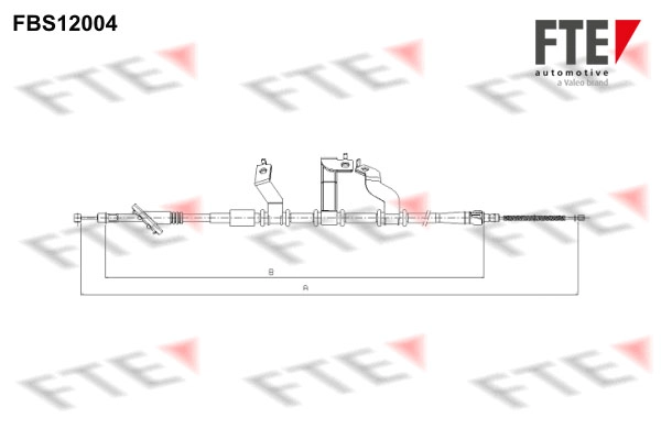 FBS12004