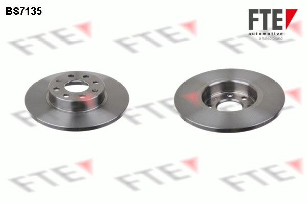 BS7135