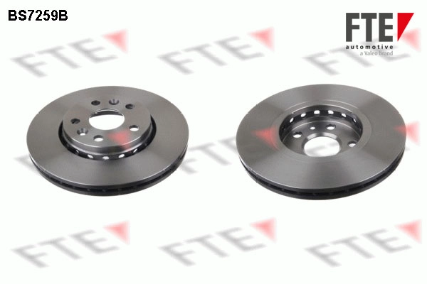 BS7259B