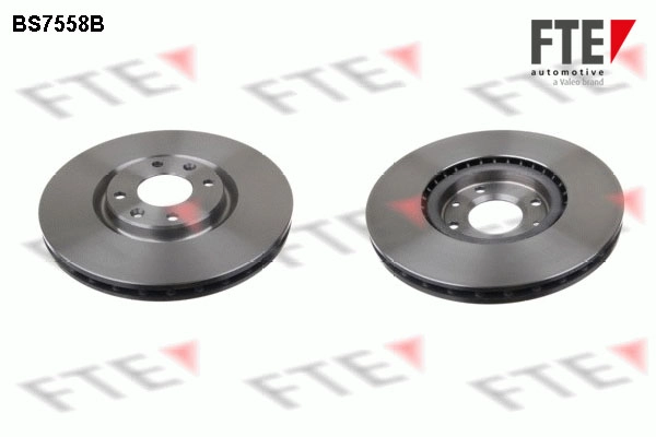 BS7558B