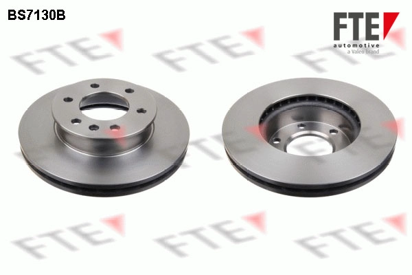 BS7130B