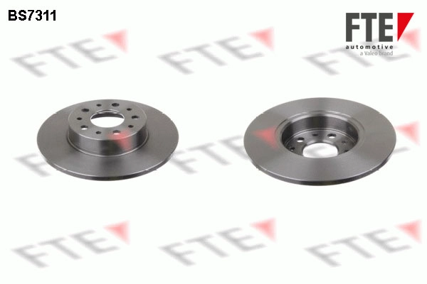 BS7311