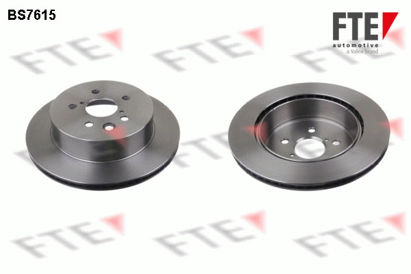BS7615
