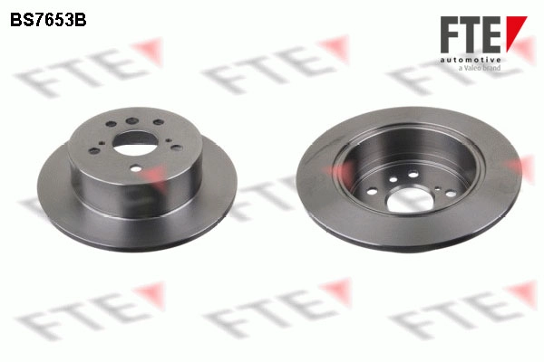 BS7653B