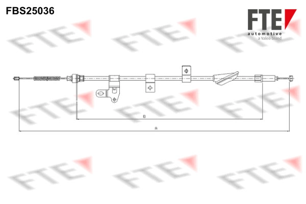 FBS25036