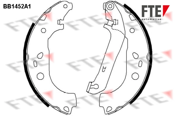 BB1452A1