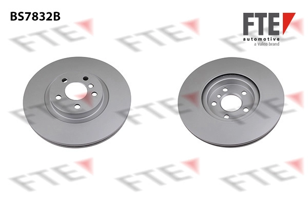 BS7832B