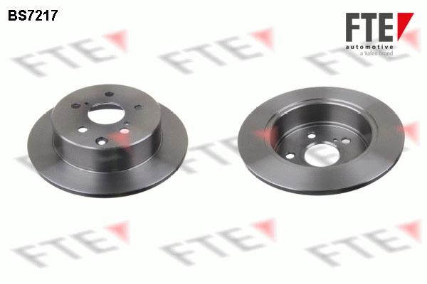BS7217