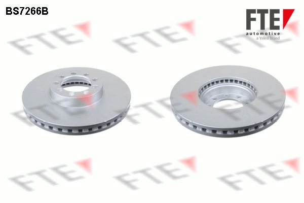 BS7266B