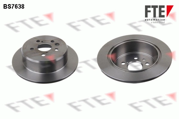 BS7638
