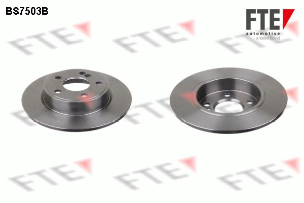 BS7503B