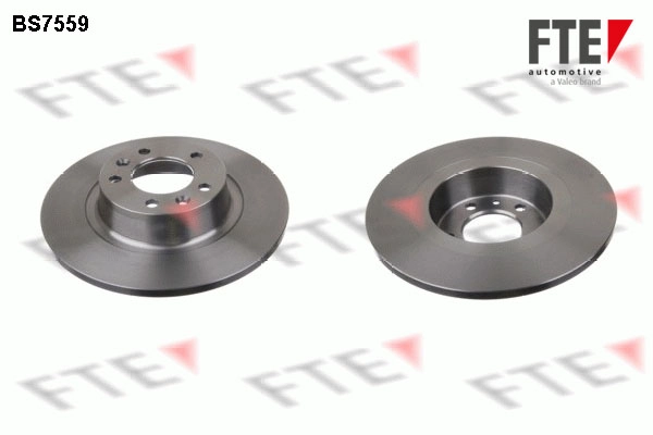BS7559