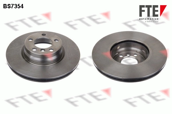 BS7354