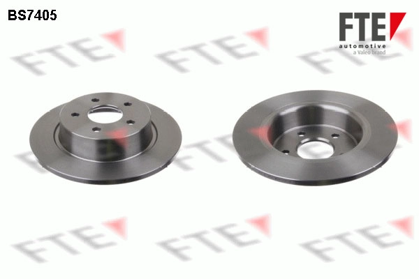 BS7405