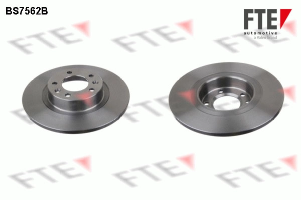 BS7562B