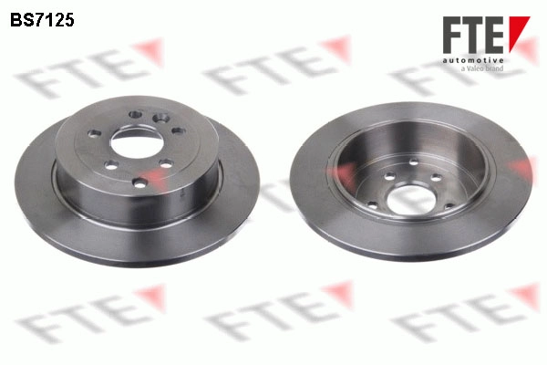 BS7125