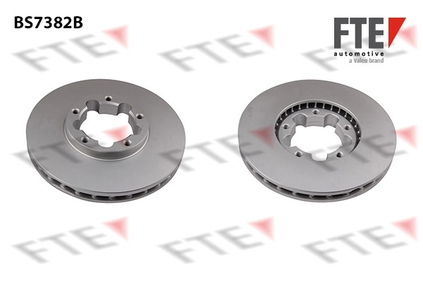 BS7382B