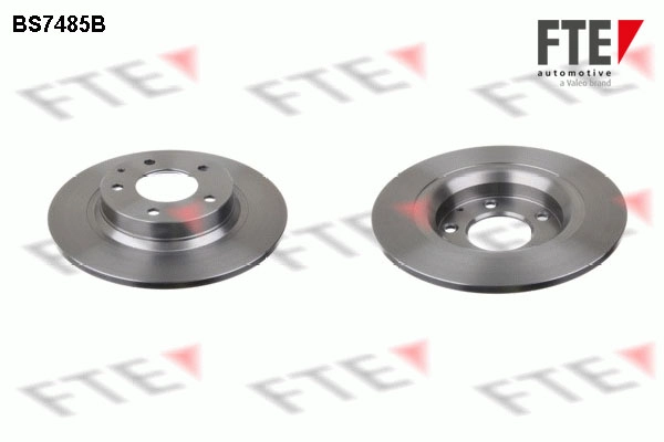 BS7485B