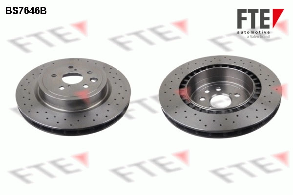 BS7646B